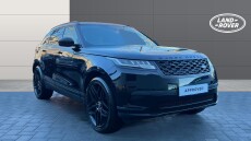 Land Rover Range Rover Velar 2.0 D180 5dr Auto Diesel Estate